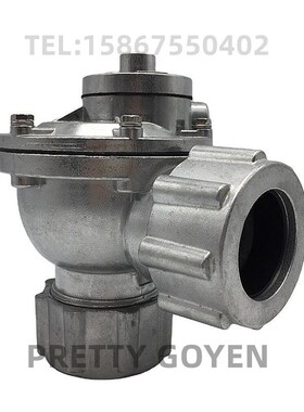 PRETTY GOYEN 脉冲阀 RCAC20DD4P K2034膜片维修包