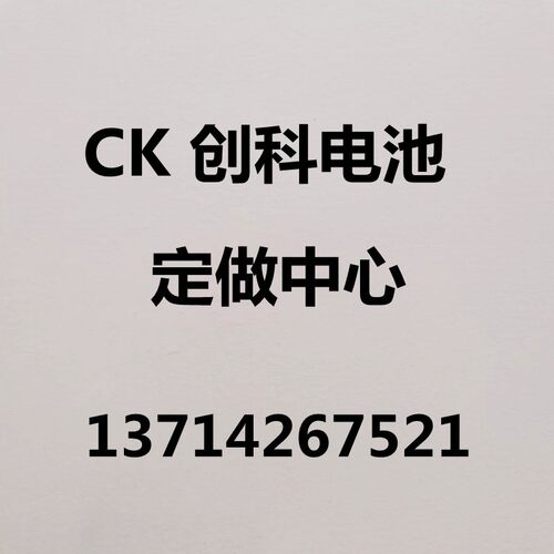 ER346d15-2并联3.6V 适用苍仪流量计电池计量煤气表一次性锂电池