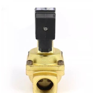 200 25A 250 V20 亚德客2KW系列先导常开型流体控制阀2KW150