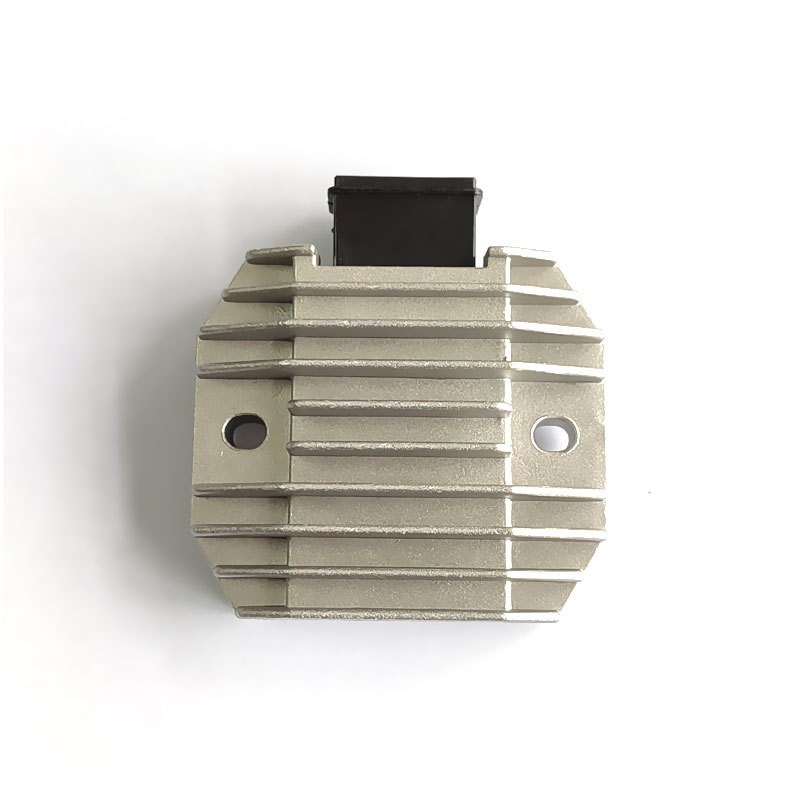 摩托车电器 适用 雅马哈XV250 WH11D0T 佳御110 GFM整流器 稳压器