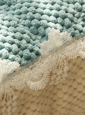 Bed aDecoracion Pad Capa De Almofada Cojin Infantil Cojine S