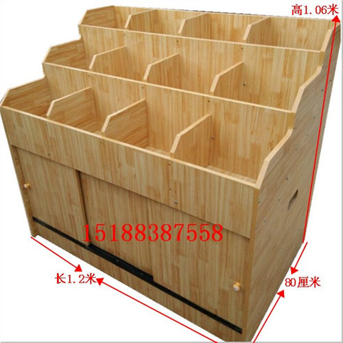 超市实木质米斗米粮桶杂粮u柜米面柜米架米桶米柜货架展示柜五谷