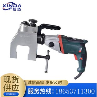 ISY型管子坡口机 电动管道坡口机内径80-24M0mm 内涨式管子坡口机