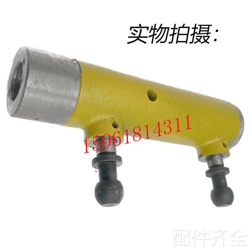 磨床磨床配件MG1432A磨高尾架杠杆 MG143M2A拨杆球头 外圆磨床配