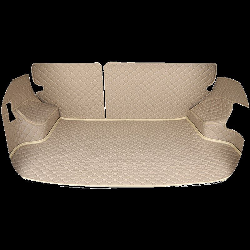 21款奇瑞瑞虎7i汽车专用全包v围后备箱垫 16-18款瑞虎7后尾箱垫子,汽车用品/电子/清洗/改装,专车专用后备箱垫,淘宝优惠券,粉丝福利购,淘宝优惠卷