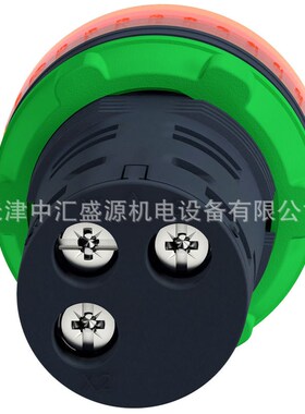 XB5KS2B4蜂鸣器持续或间歇发声24V HDC/AC红色XB5KS2B4