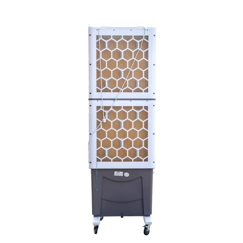 工业冷风机水冷空调扇商用大型双层制冷I风扇厂房网吧移动式水空