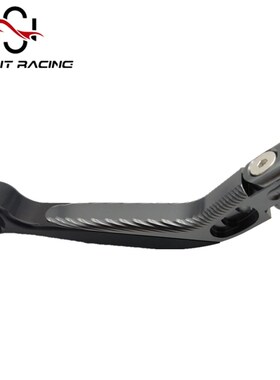 适用光阳ACC150牛角雷霆王KCC180手柄手把弯O道情人G5改装刹车拉