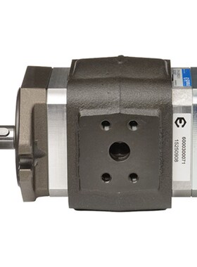 德国ECKEdRLE艾可勒液压齿轮油泵EIPH3-032/040/050/064LK30-10/1