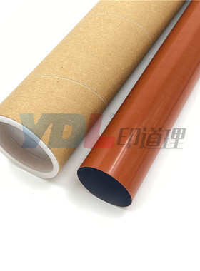 适用 柯美C360I C250I 定影膜 加热膜 膜 C3J00I 震旦ADC309 C369