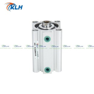 CQ2B100 G40D薄型气缸