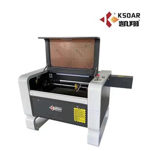 源头工厂石材人像激光影雕机文创礼品摆件茶盘花岗岩墓碑遗像