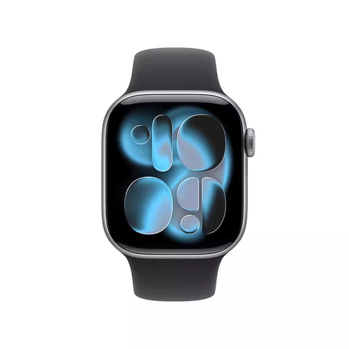 【全球购严选】Apple/苹果Watch Series11智能手表运动2025款国行