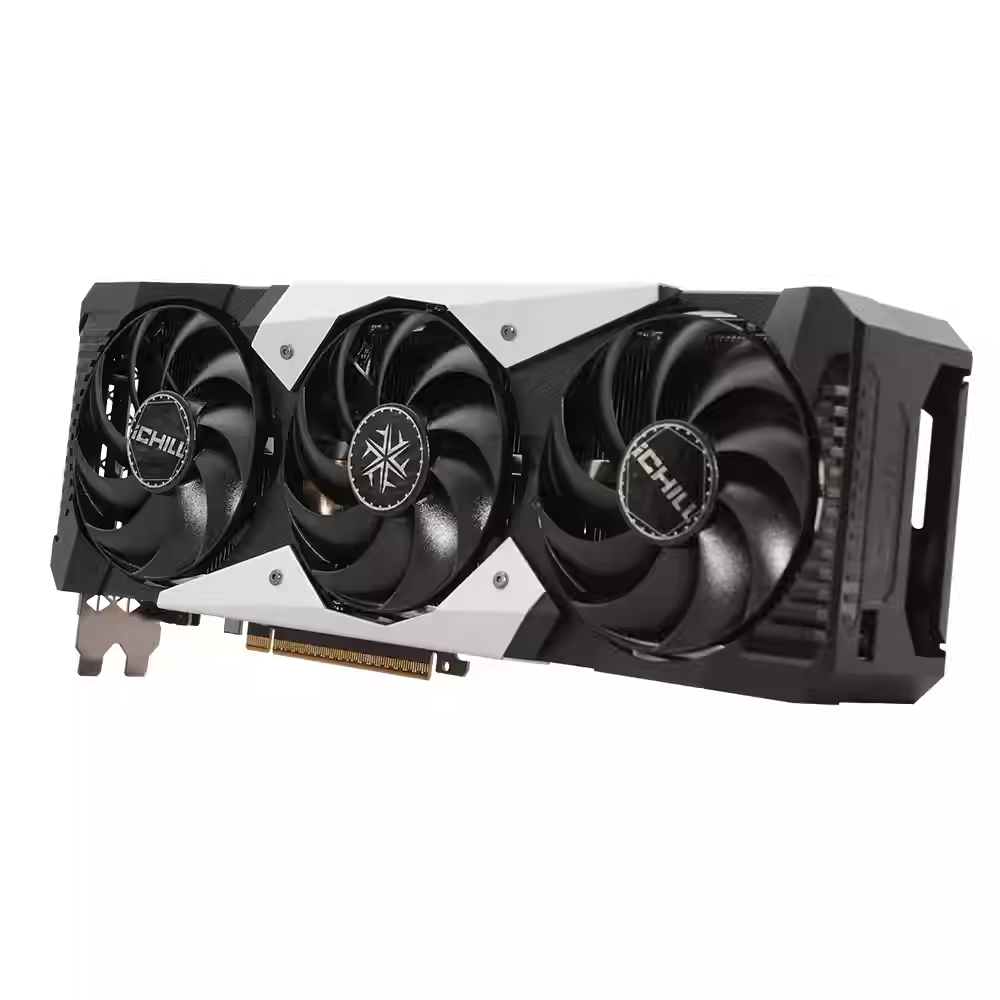 【全球购严选】映众RTX5060Ti 8G超级冰龙曜夜独立显卡电竞游戏