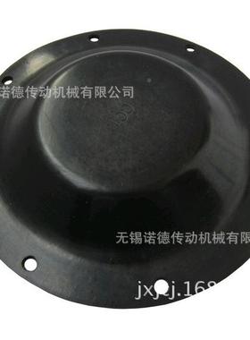 碟DBH2HDBH204型04型 (卧式)空压式制动器 DB-2卧04 气动刹车 式