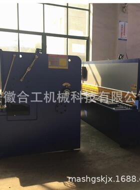 *QC11Y-QCY20*3200液剪板机6WC压7Y-200T4000折弯机折板机