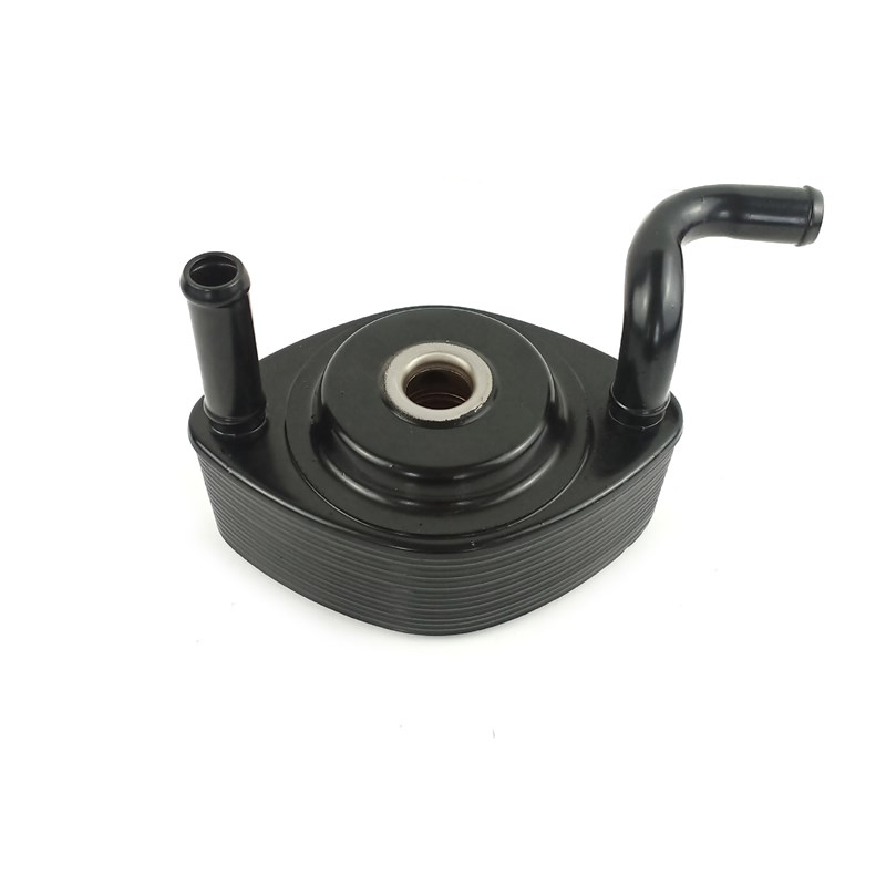 机油冷却器4JG2 LlX-8 8-97144716厂家销售日系油冷器8-994016800