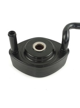 机油冷却器4JG2 LlX-8 8-97144716厂家销售日系油冷器8-994016800