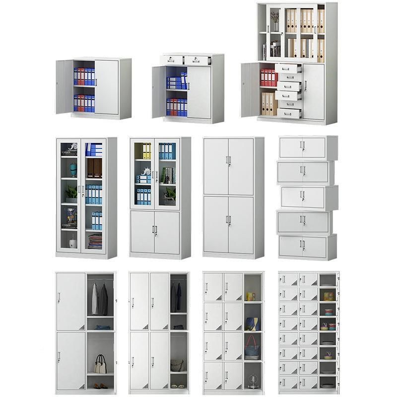铁证皮文家件柜厂玻璃柜储物办公档B案凭收柜置物柜储物FL-058柜,商业/办公家具,办公储物柜,淘宝优惠券,粉丝福利购,淘宝优惠卷