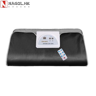 远红外线加热沙i棘桑拿毯排湿排寒家用美容院仪器汗蒸排酸毯汗蒸