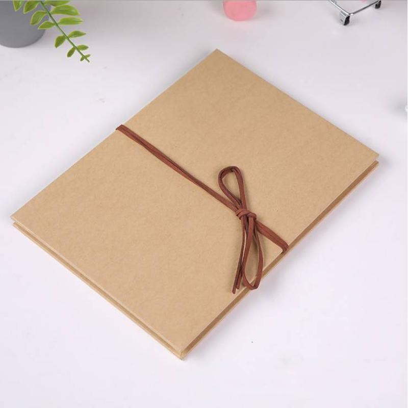 手风琴本相册DIYl手工成长纪念册自制折叠立体情人节礼物记录影集