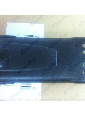 摩托罗拉GP338电池 GP328电池 PTX760 HT1550Q电池 3000MA锂电池