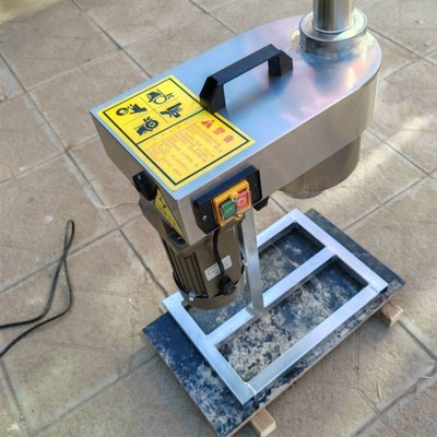 切甘蔗的机器商用全自p动甘蔗切段机电动切断机神器电动切节机小