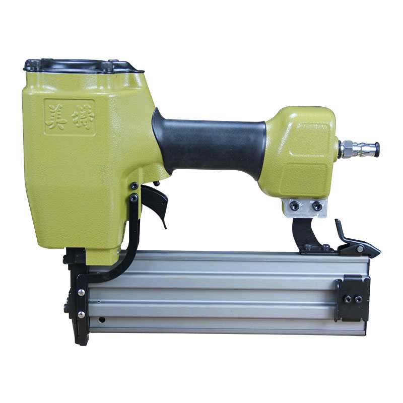 ST64射钉枪 木工装修气动钢B钉枪排钉抢混凝土水泥线槽气钉枪