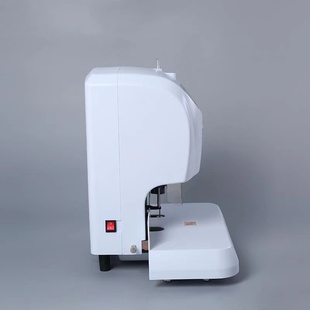 财务凭证装 订机 微电脑触M摸式 银新 包邮 Z50A 智能打孔装