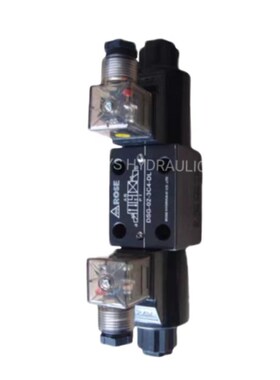 DSG-02-3C2-DL液压电磁阀 DSG-02-2B2 3C3 J3C4 3C6-DL A220 D24