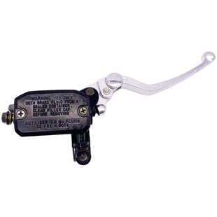 适配光阳CK400 10街车40w0前轮碟刹车手把右上泵总成油泵油缸K400