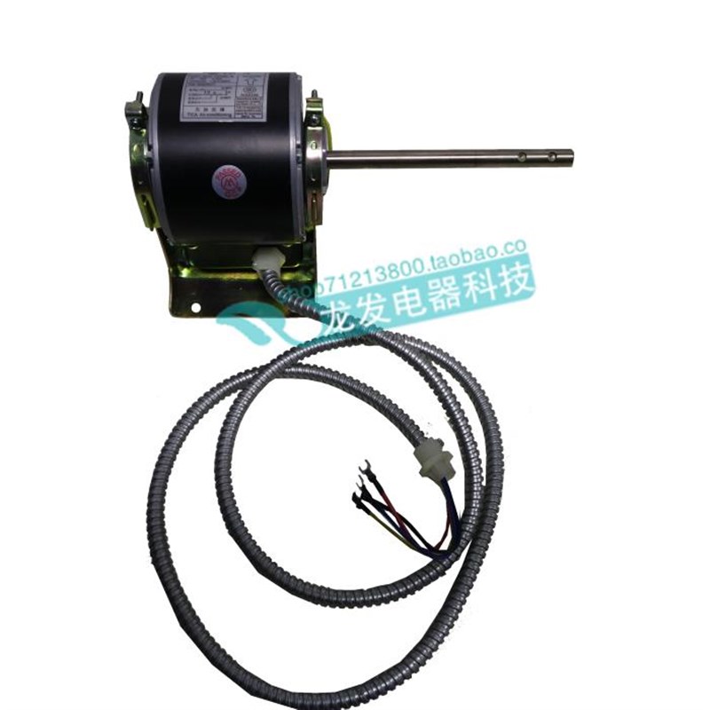 适用于天加风管机电机  天s加配件 YDK-16-4D2 385TD2