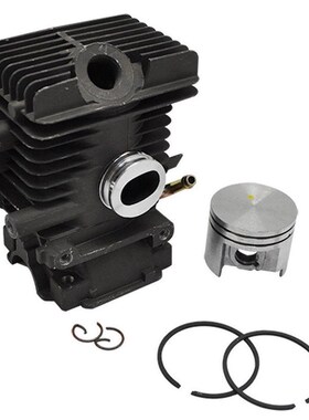 MS192T Cylinder MS192TC (3C7mm) 1137 020 1203 气缸组活塞