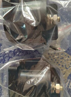 YM直流接触器EVH4k00A-24S,EVHB400A-AS,EVHB400A-24S同品牌改装