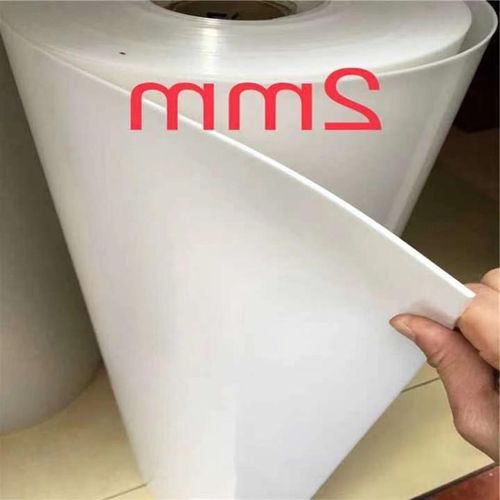 黑白色pom卷材厚度h0.3-0.5-0.8-1-1.5-2-2.5-3-4-5mmpom板/片