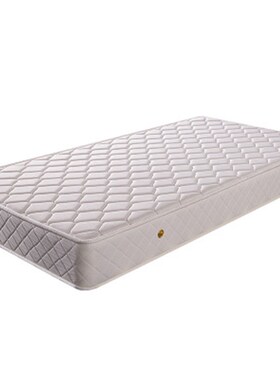 臻远床垫ZY-KLP-CD03   W1200*D2000*H200 T 20公分半棕半簧垫