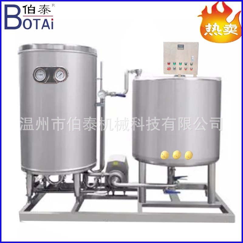 食品级 超高e温瞬时灭菌机 巴氏灭菌机 适用酱油醋鲜奶果汁酒类,五金/工具,其他机械五金,淘宝优惠券,粉丝福利购,淘宝优惠卷