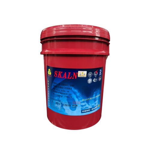 英格索兰螺杆空压机清洗剂油泥积碳结焦L在线压缩机清洗油斯卡兰