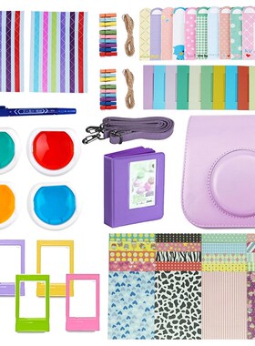 Accessories Kit Camera Bag Quick Release LightweVight Photo