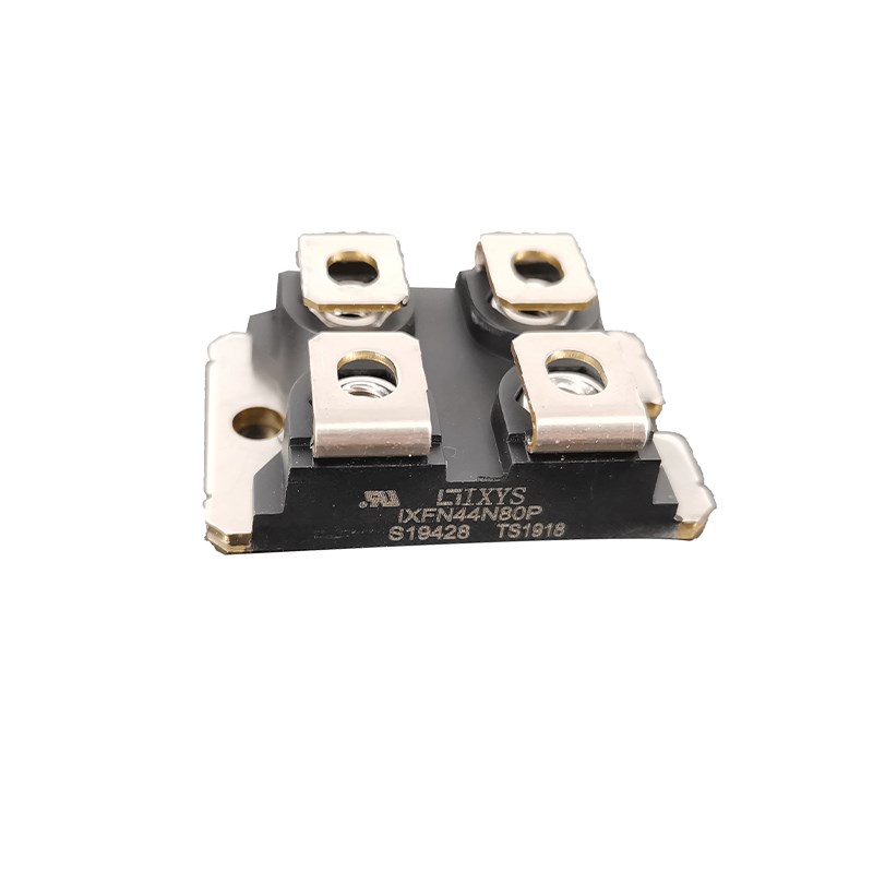 VBO40-08NO6  VBO40-16NO6  VBO40-12NOR6 艾赛斯IGBT模块