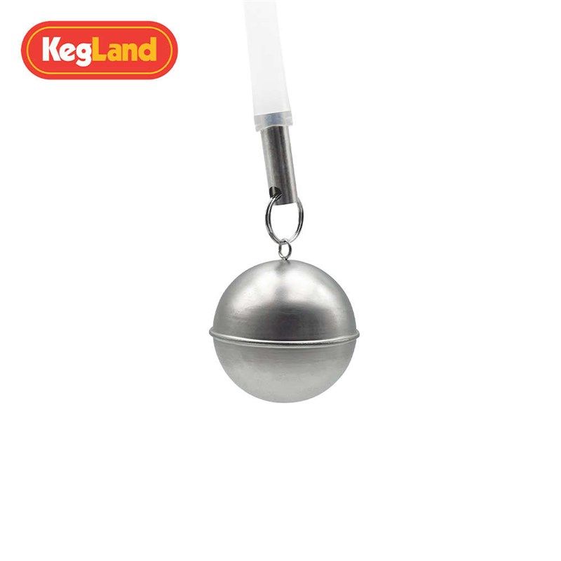 精酿啤酒发酵桶过滤打酒浮球除杂质keg桶滤网K打酒浮球配件KegLan,清洗/食品/商业设备,酿酒设备,淘宝优惠券,粉丝福利购,淘宝优惠卷