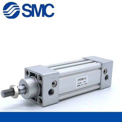 SMCCP95SD/CP95SDD63-550-600-65H0-700-750-800-850标准气缸