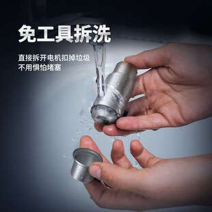 鱼缸换水神器自电动吸便r器粪便清理I鱼屎洗沙清洁工具养鱼套装