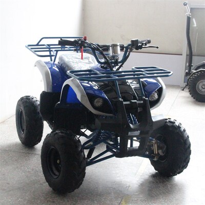 110CC 125CC沙滩车越野车  110CC全地形车L  ATV 125CCATV