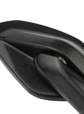 适用杜卡迪大魔鬼Monster821 1200 1200S 797 街霸V4反Z光镜后视