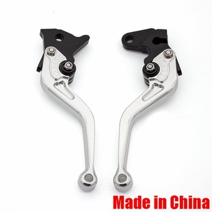 件配件离合手把牛角刹车 2I50改装 适用意塔杰特Italjet Bucaneer