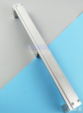 SMC无杆气缸CY1R40-32H-25-20-100-200-300-40M0 500 600 MRB CY3