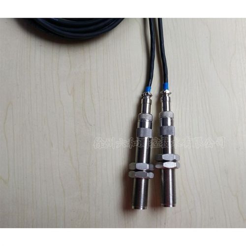 SZCB-02-B01磁阻转速传感R器测速探头适用于