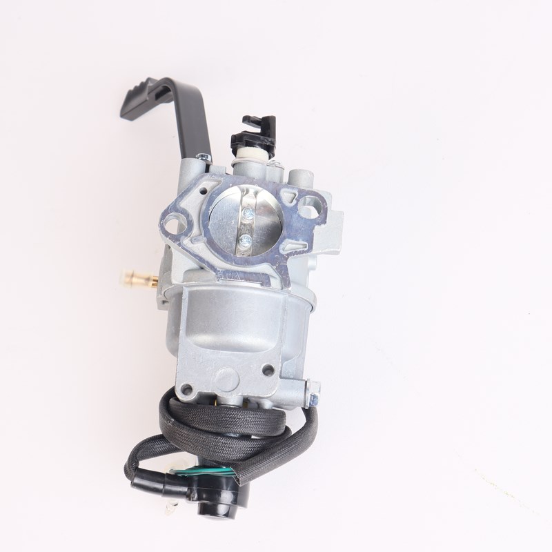 暖太阳苗小胖汽油发电机配件化t油器润通R500/194F/R670/199F瑞