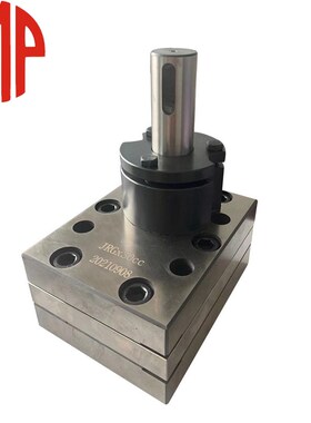 JRG*30CC齿轮计量泵 纸盒印刷机胶泵I 热熔胶用泵灌胶泵纺丝计量